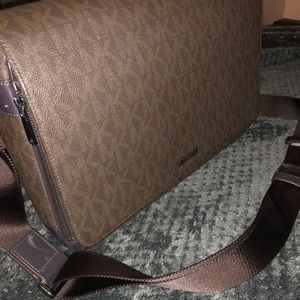 Had to get a backpack to fit bigger items